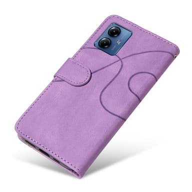Motorola Moto G14 KT -sarjalle 1 kaksiväriselle
