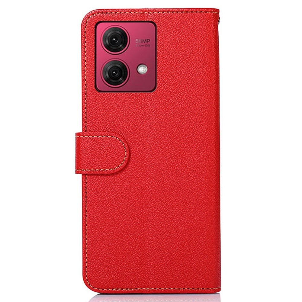 KHAZNEH puhelimen kansi Motorola Moto G84 5G