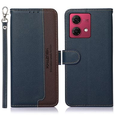 KHAZNEH puhelimen kansi Motorola Moto G84 5G