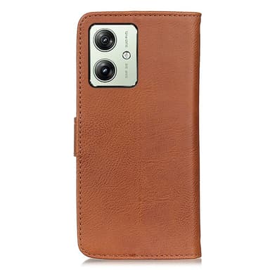 KHAZNEH lompakkoteline Motorola Moto G54