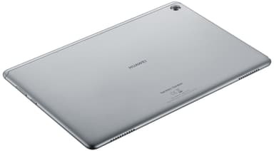 Huawei MediaPad M5 Lite 10,1" tablet 32 GB 4G (harmaa)