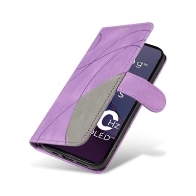 Motorola Moto G84 KT -sarjalle 1 kaksiväriselle