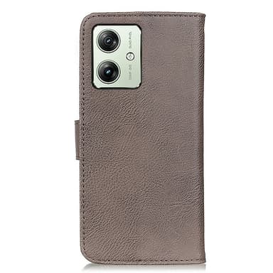 KHAZNEH lompakkoteline Motorola Moto G54