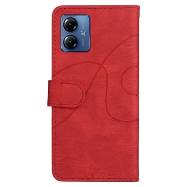 Motorola Moto G14 KT -sarjalle 1 kaksiväriselle