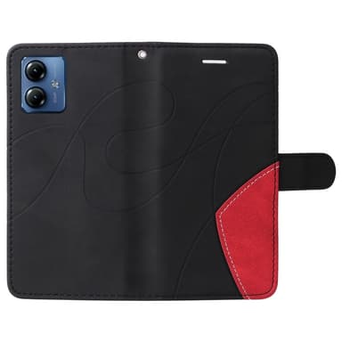 Motorola Moto G14 KT -sarjalle 1 kaksiväriselle