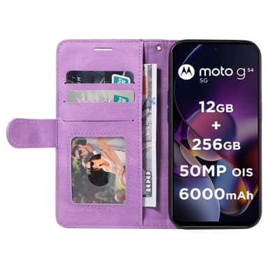 Motorola Moto G54 KT -sarjalle 1 kaksiväriselle