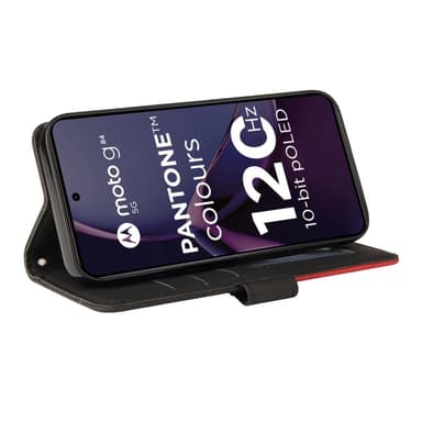 Motorola Moto G84 KT -sarjalle 1 kaksiväriselle