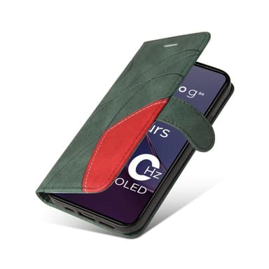 Motorola Moto G84 KT -sarjalle 1 kaksiväriselle