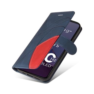 Motorola Moto G84 KT -sarjalle 1 kaksiväriselle