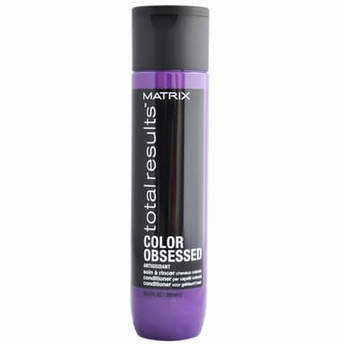 Matrix Total Results Color Obsessed Conditioner 300ml