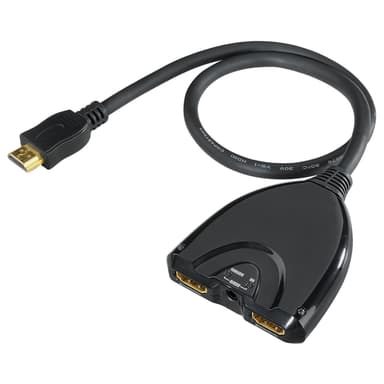 Hama HDMI jakaja A120 1x2
