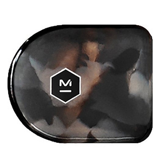 Master&Dynamic MW07 täysin langattomat in-ear-kuulokkeet (harmaa)