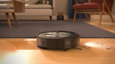 iRobot Roomba Combo J5+ robotti-imuri 800025 (musta)