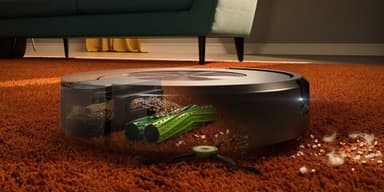 iRobot Roomba Combo J9+ robotti-imuri 800026 (kupari)