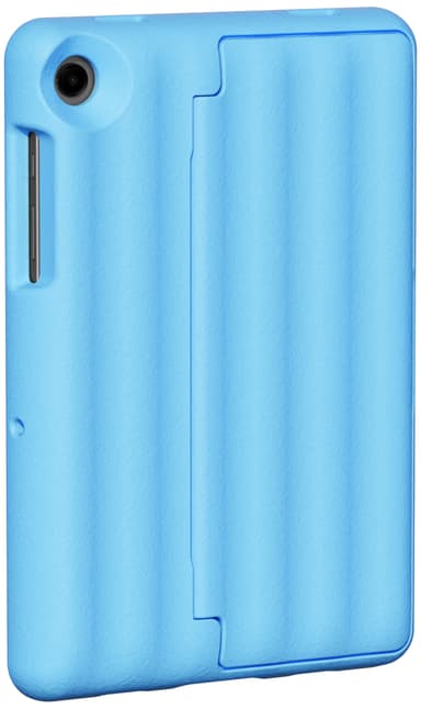 Samsung Galaxy Tab A9 Plus lasten pehmeä suojakotelo (sininen)