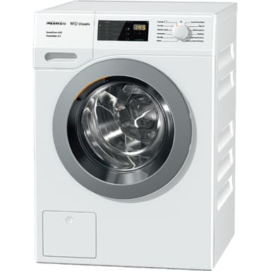 Miele W1 Classic pyykinpesukone WDD330FIN