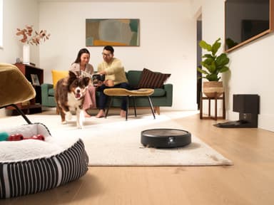 iRobot Roomba J9+ robotti-imuri 800028 (kupari)