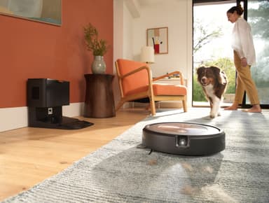 iRobot Roomba J9+ robotti-imuri 800028 (kupari)
