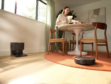 iRobot Roomba J9+ robotti-imuri 800028 (kupari)