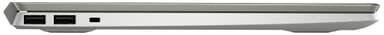 HP Pavilion 13-an0807no 13,3" kannettava (hopea)
