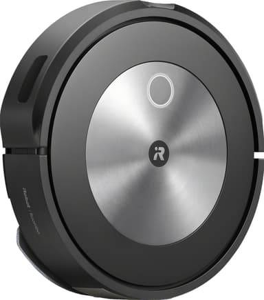iRobot Roomba Combo J5+ robotti-imuri 800025 (musta)