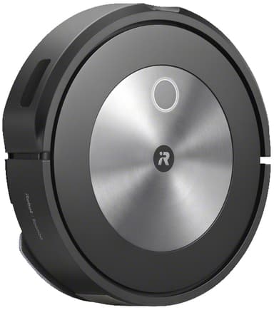 iRobot Roomba Combo J5 robotti-imuri 800024 (musta)