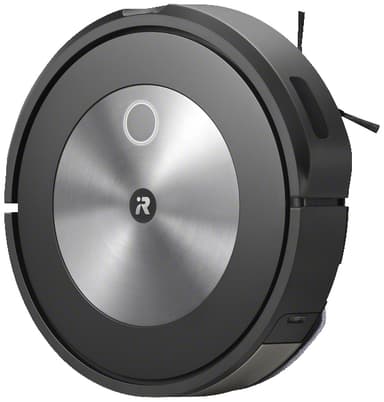 iRobot Roomba Combo J5 robotti-imuri 800024 (musta)