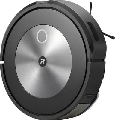 iRobot Roomba Combo J5+ robotti-imuri 800025 (musta)