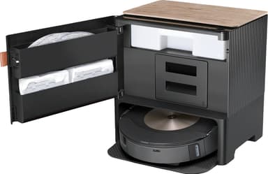 iRobot Roomba Combo J9+ robotti-imuri 800026 (kupari)