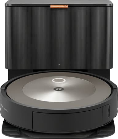 iRobot Roomba J9+ robotti-imuri 800028 (kupari)
