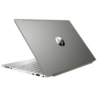 HP Pavilion 13-an0807no 13,3" kannettava (hopea)