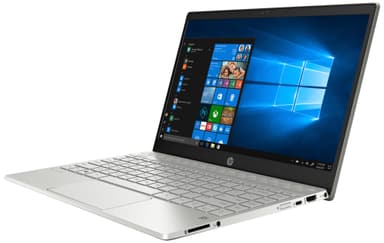 HP Pavilion 13-an0807no 13,3" kannettava (hopea)