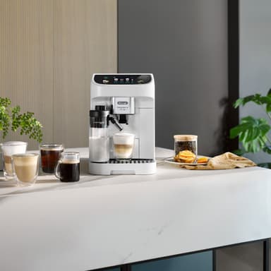 De'Longhi Magnifica Plus kahvikone ECAM320.60.W