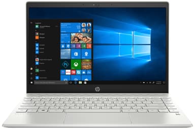 HP Pavilion 13-an0807no 13,3" kannettava (hopea)
