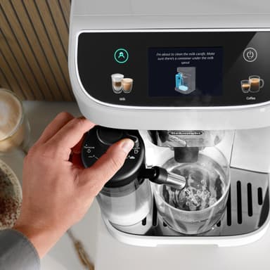 De'Longhi Magnifica Plus kahvikone ECAM320.60.W