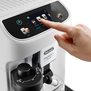 De'Longhi Magnifica Plus kahvikone ECAM320.60.W