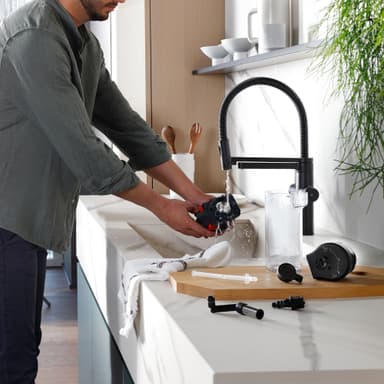 De'Longhi Magnifica Plus kahvikone ECAM320.60.W