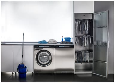ASKO Pro Home kuivauskaappi DC7784VS