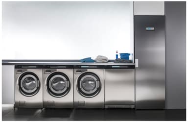 ASKO Pro Home kuivauskaappi DC7784VS