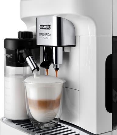 De'Longhi Magnifica Plus kahvikone ECAM320.60.W