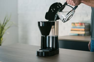 Melitta Easy II kahvinkeitin 21871