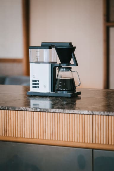 Melitta One kahvinkeitin 22747 (kermanvalkea)