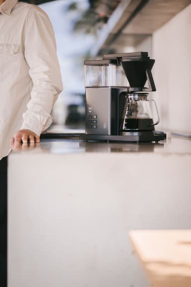 Melitta One kahvinkeitin 22748 (musta)