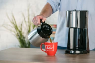Melitta Enjoy Top kahvinkeitin MEL21445