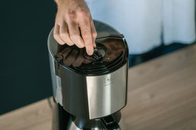 Melitta Enjoy Top kahvinkeitin MEL21445