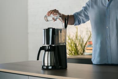 Melitta Enjoy Top kahvinkeitin MEL21445