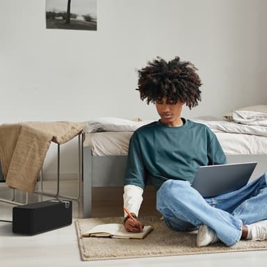 Klipsch The One Plus kaiutin (mattamusta)