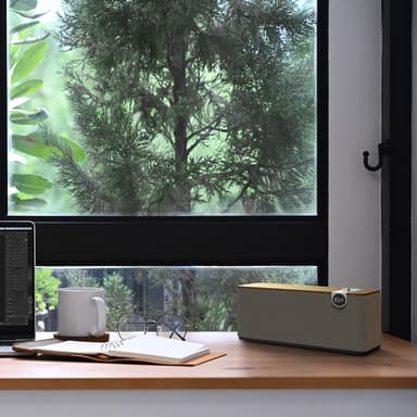 Klipsch The One Plus kaiutin (pähkinä)