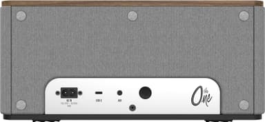 Klipsch The One Plus kaiutin (pähkinä)
