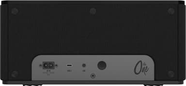 Klipsch The One Plus kaiutin (mattamusta)